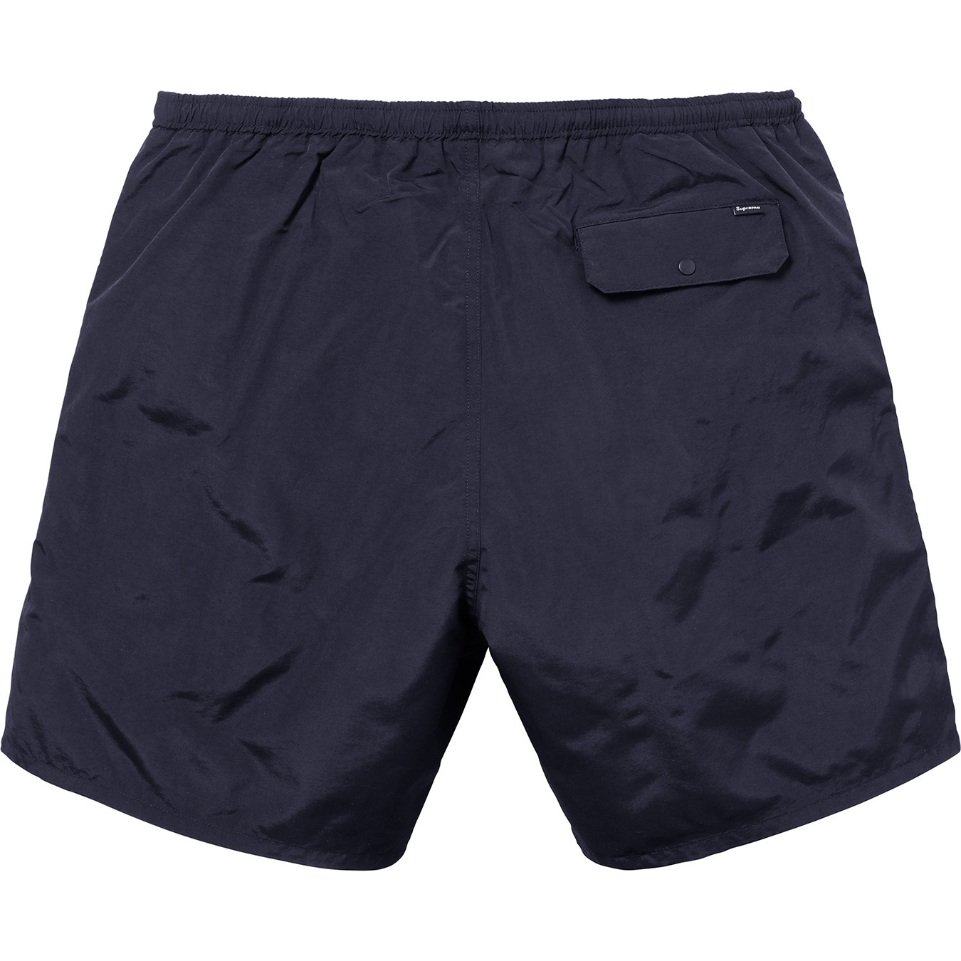 Tonal Taping Water Short view 5
